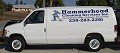 Hammerhead Cleaning Services Inc.