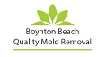 Boynton Beach Quality Mold removal